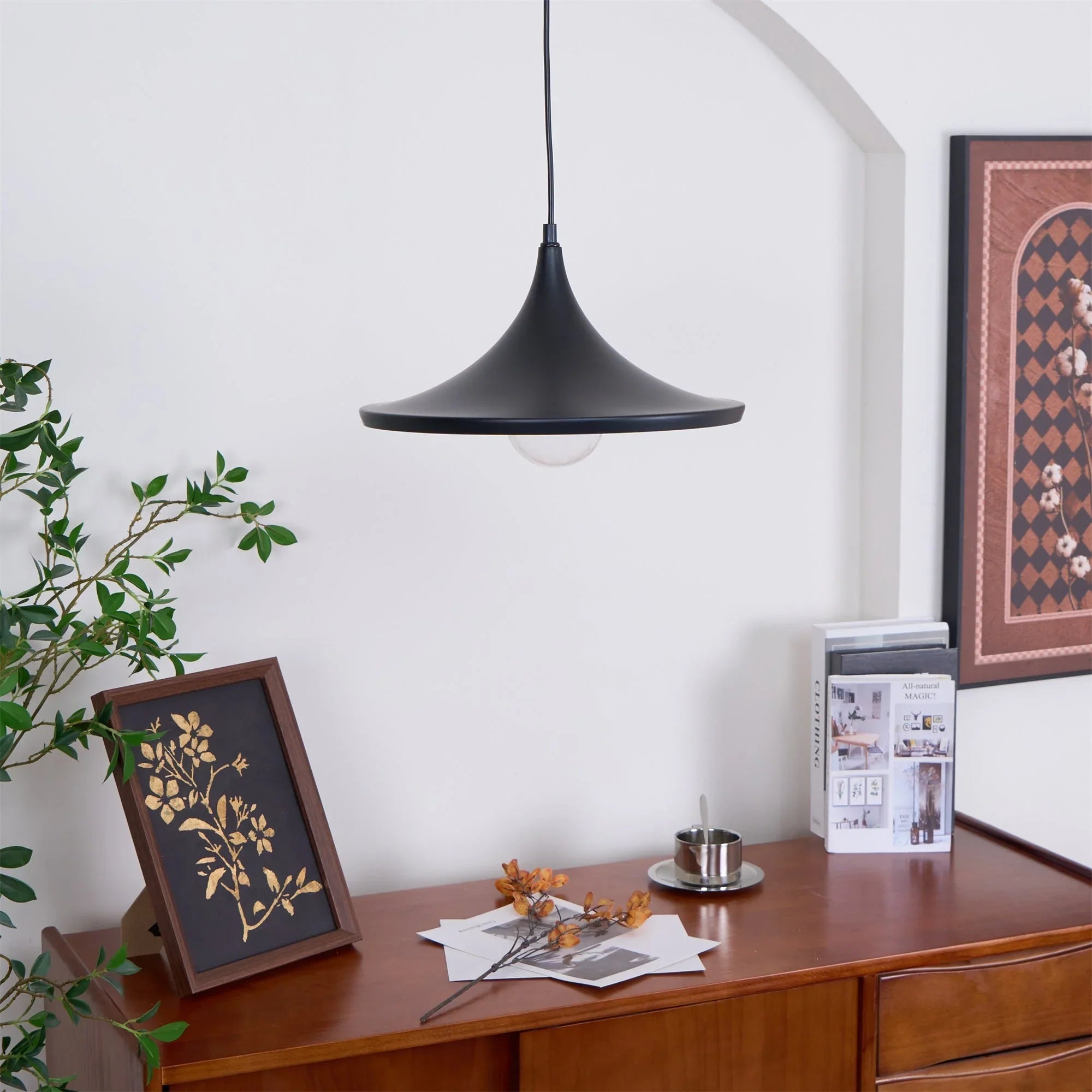 Freya Pendant Lamp