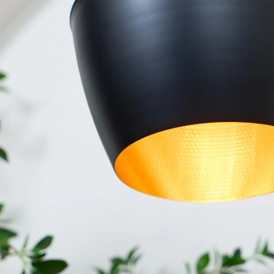 Freya Pendant Lamp