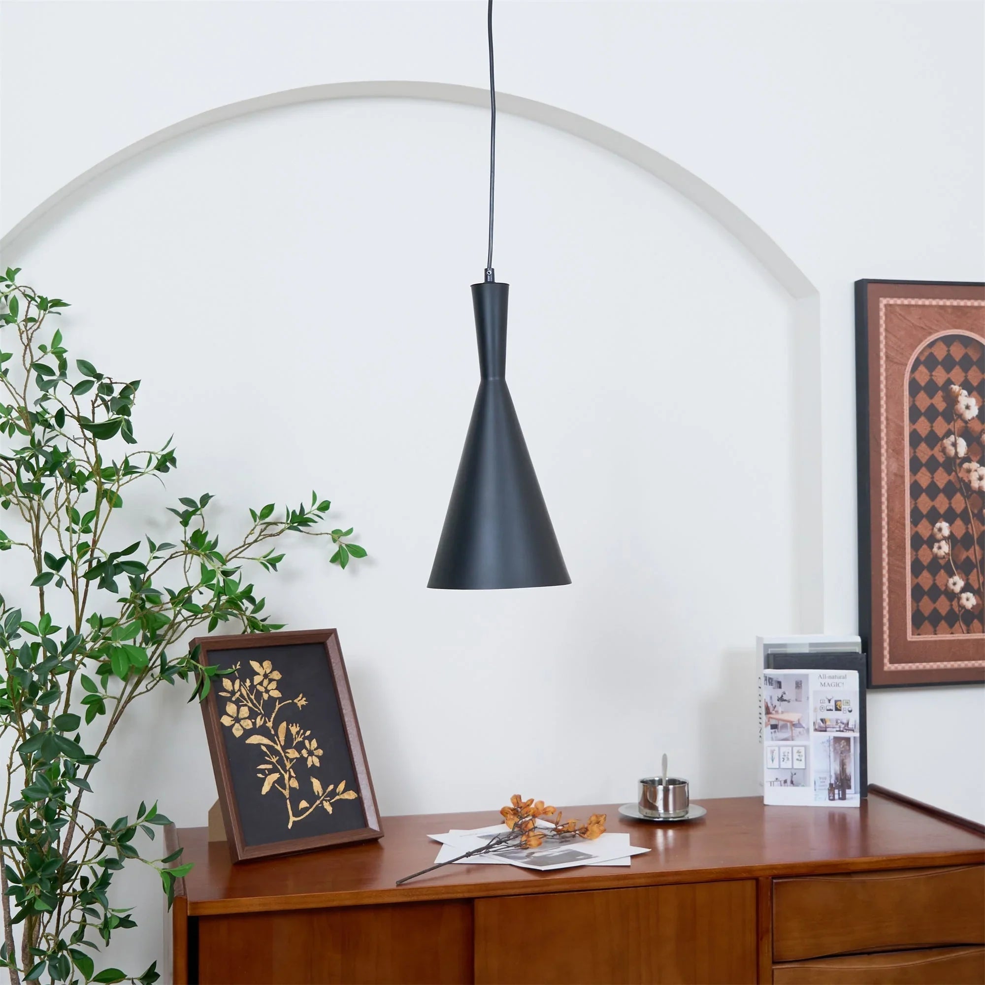 Freya Pendant Lamp