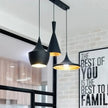 Freya Pendant Lamp