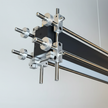 Bengt Linear Suspension Pendant Light