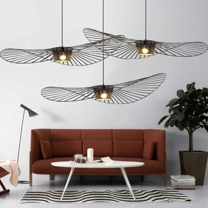 La Voglia Chandelier