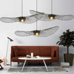 La Voglia Chandelier