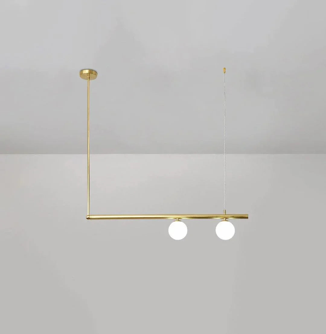 Satellite Pendant Lamp