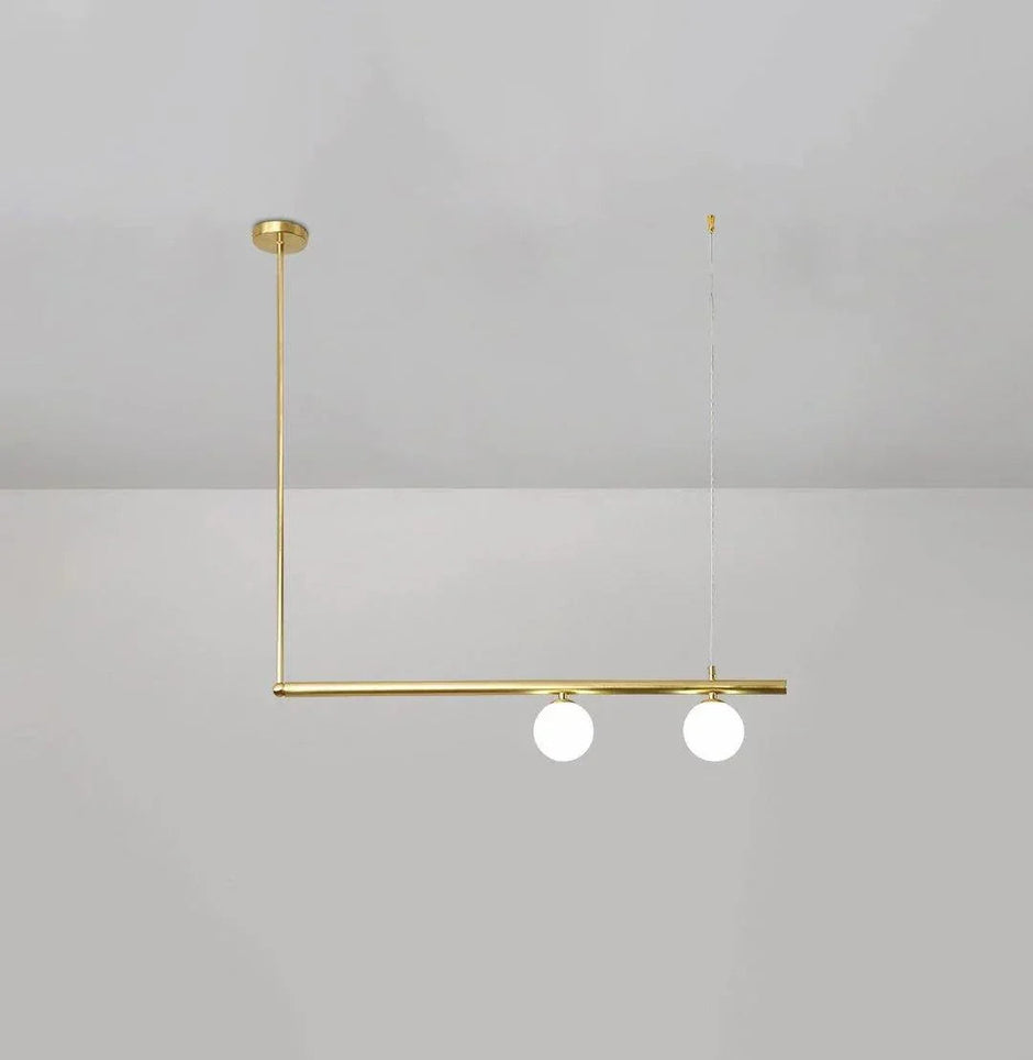 Satellite Pendant Lamp