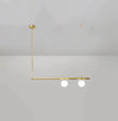 Satellite Pendant Lamp