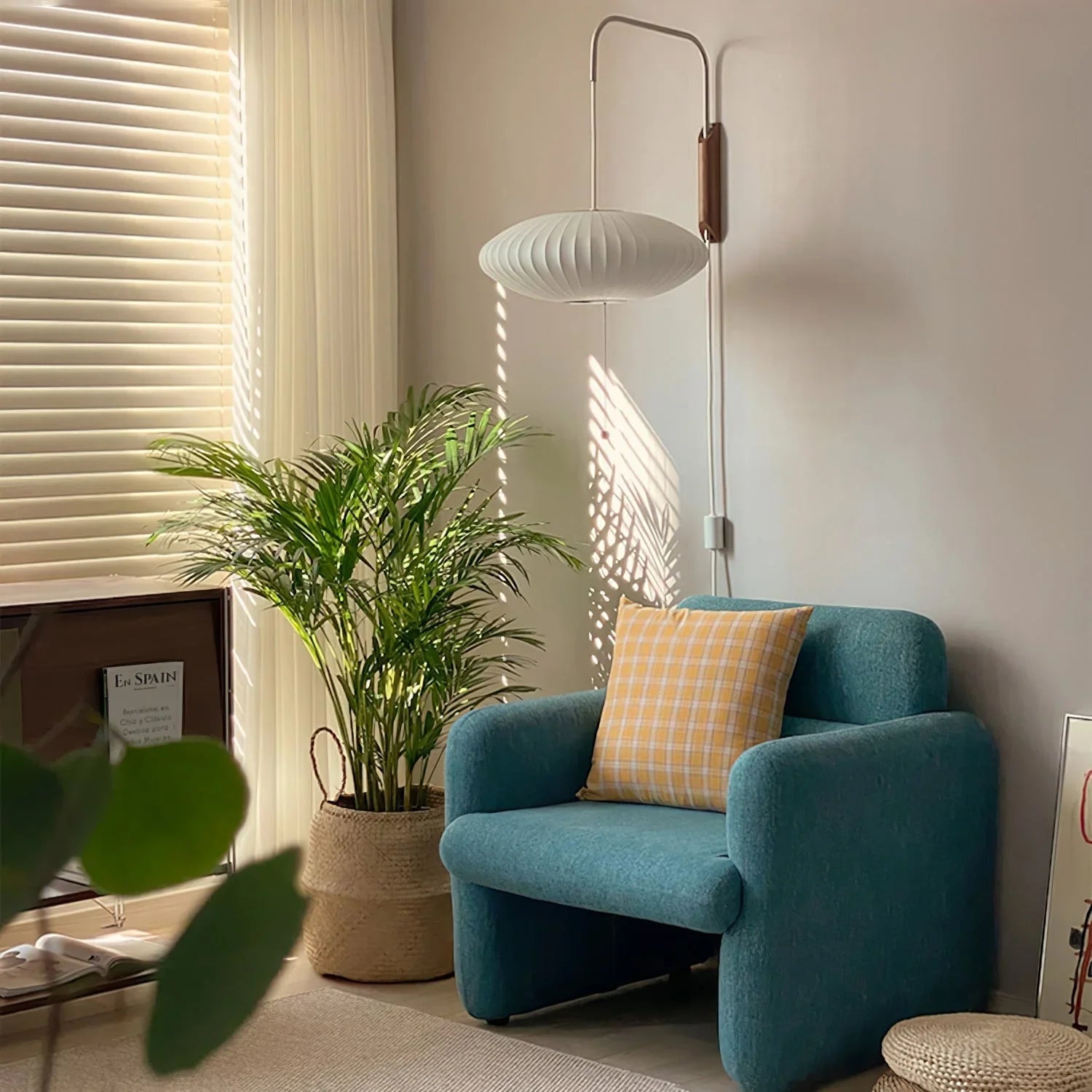 Satori Wall Sconce