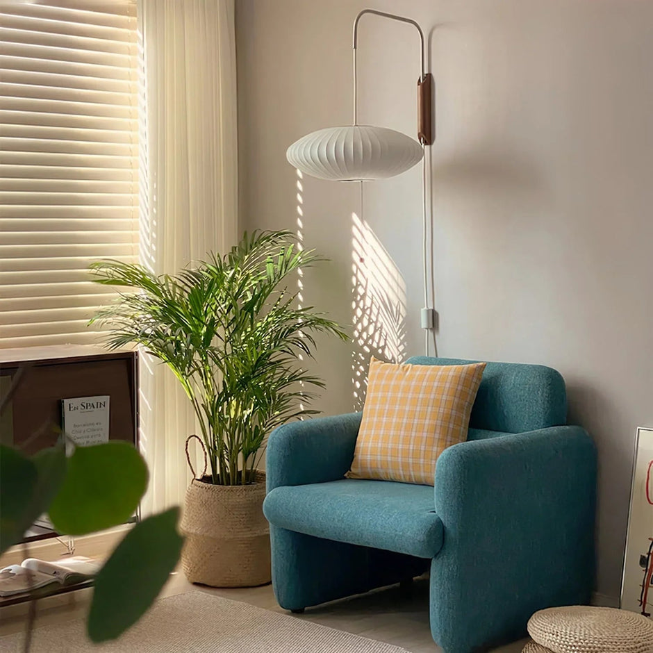 Satori Wall Sconce