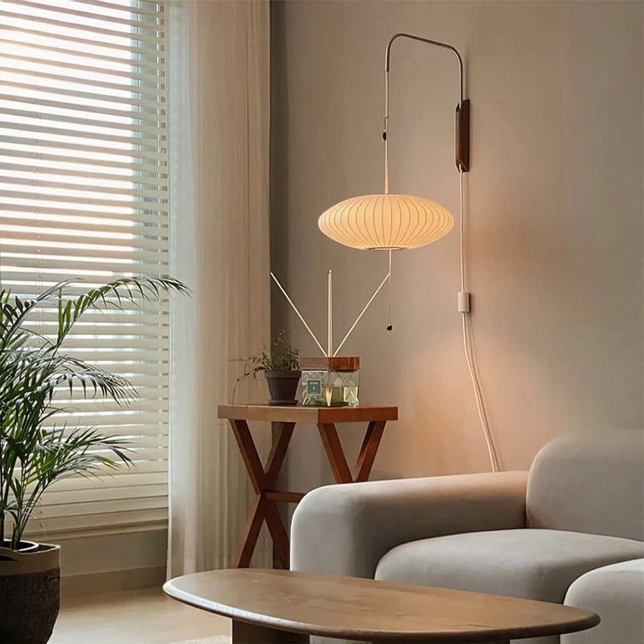 Satori Wall Sconce