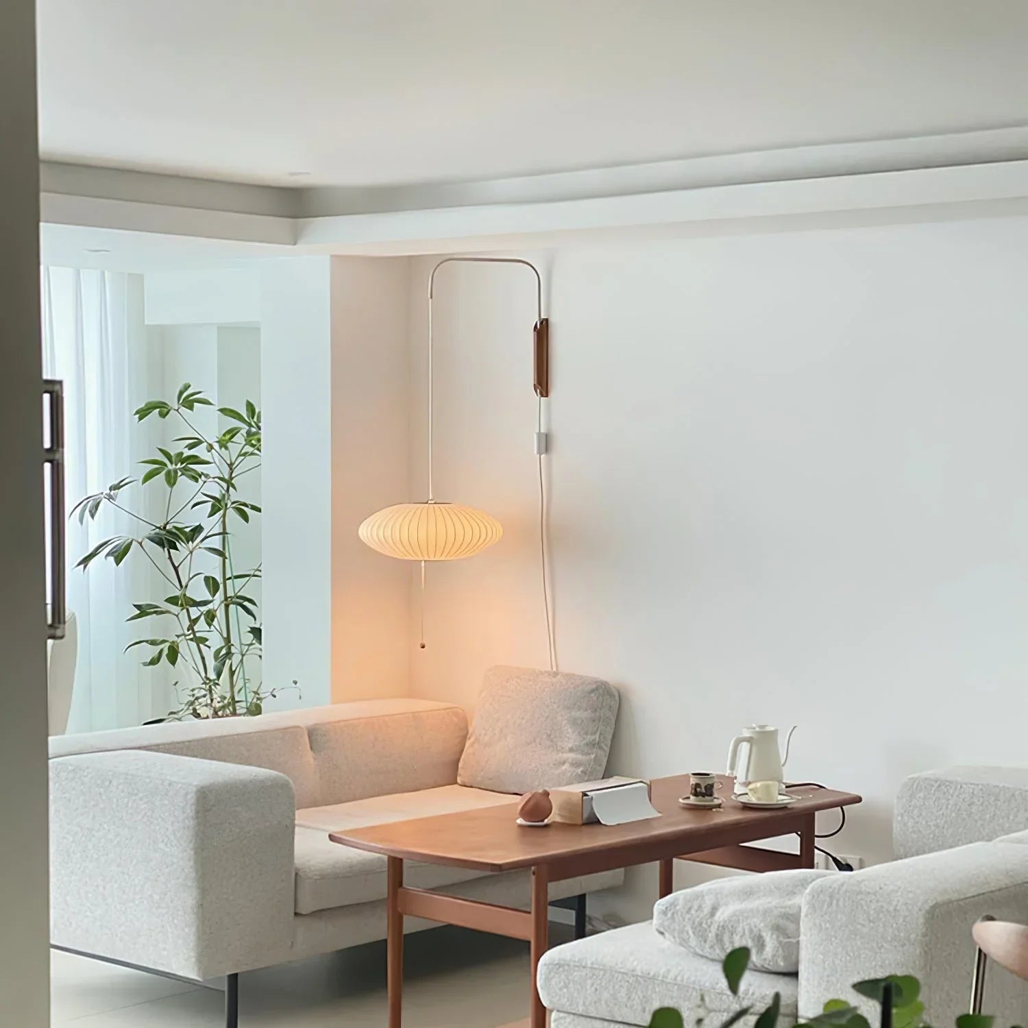 Satori Wall Sconce