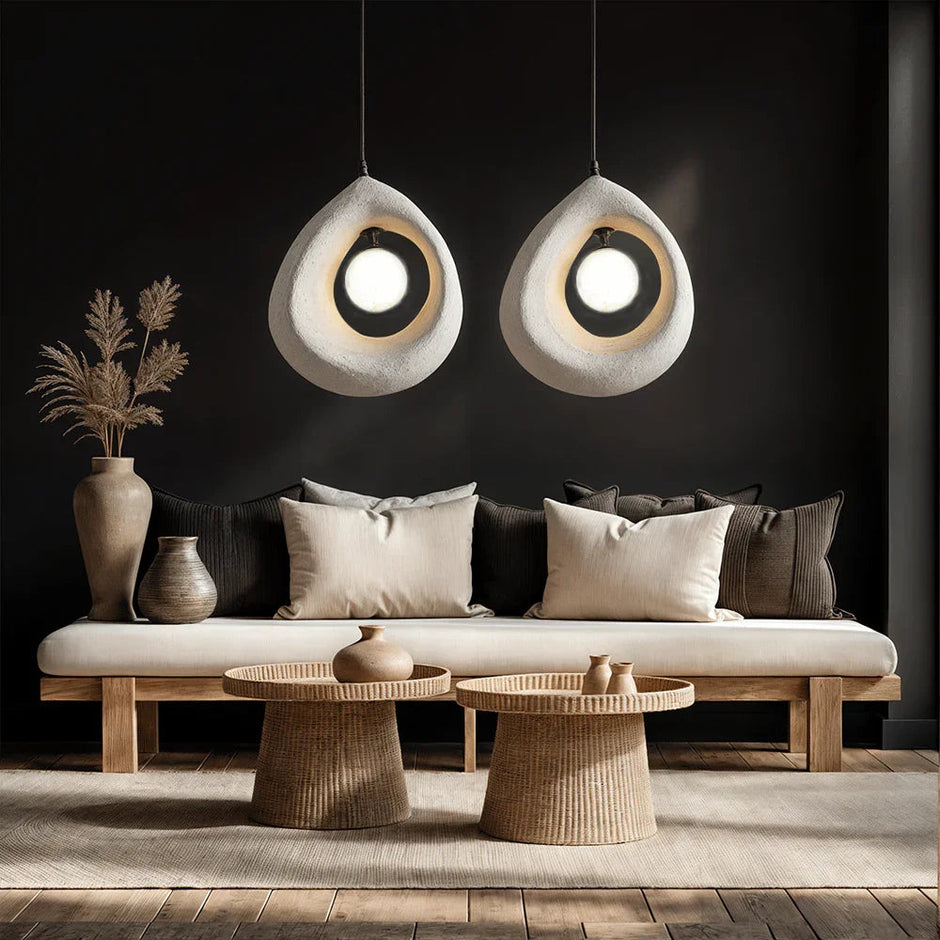 Kokoro Pendant Lamp