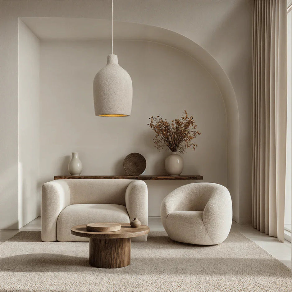 Morgenlys Pendant Lamp