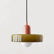 Brass Pendant Light