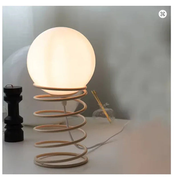 Chippendale Table Lamp