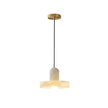 Lucy Marble Pendant Lamp