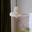 Lucy Marble Pendant Lamp