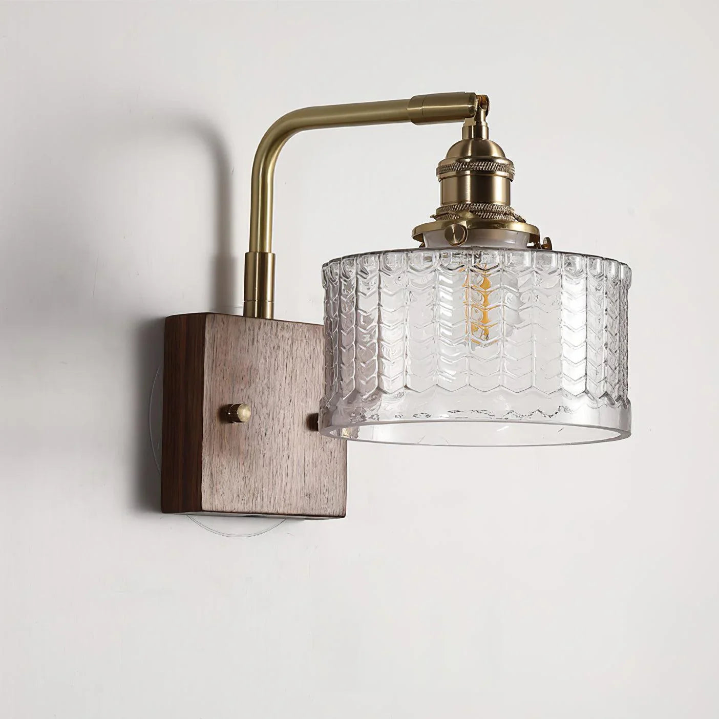 Stanthorpe Wall Light