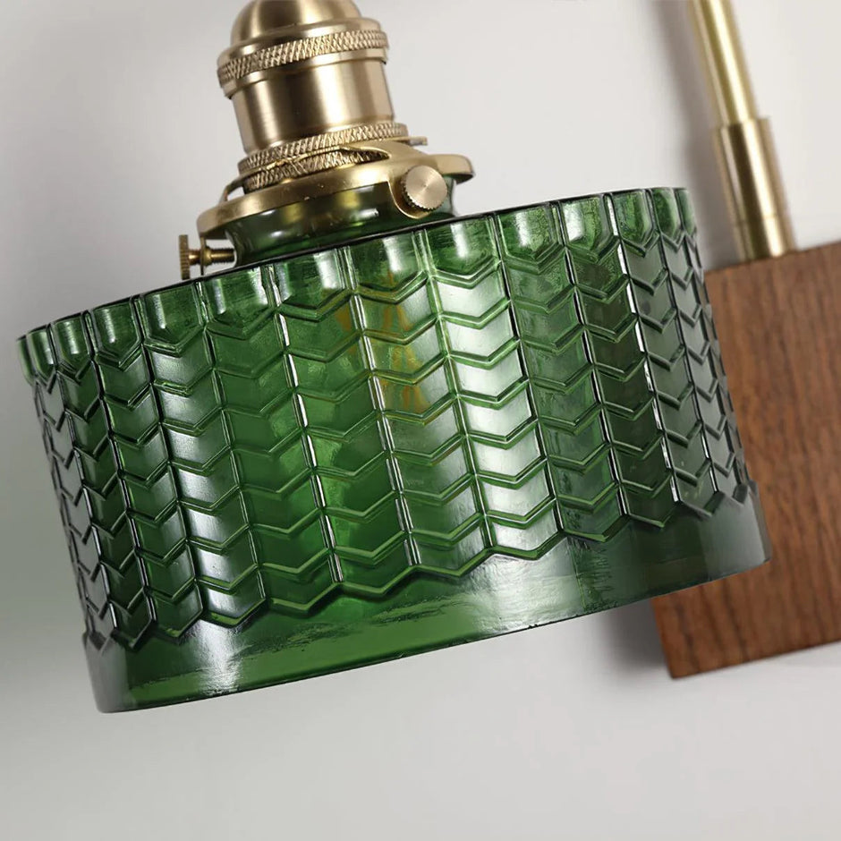 Stanthorpe Wall Light