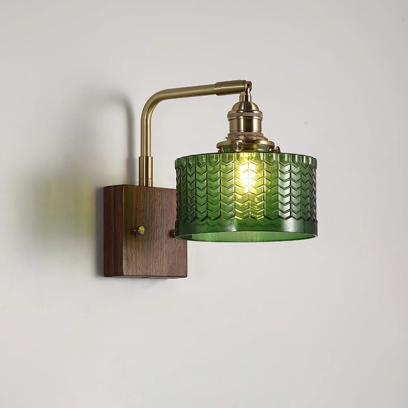 Stanthorpe Wall Light