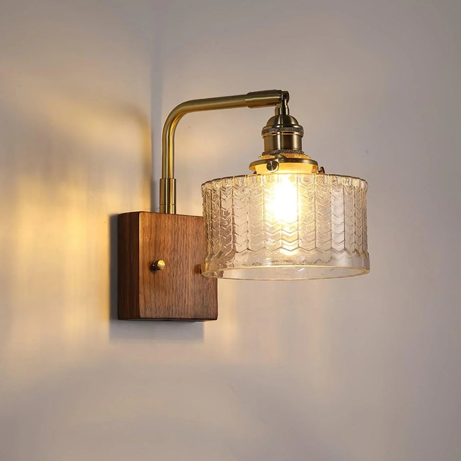 Stanthorpe Wall Light
