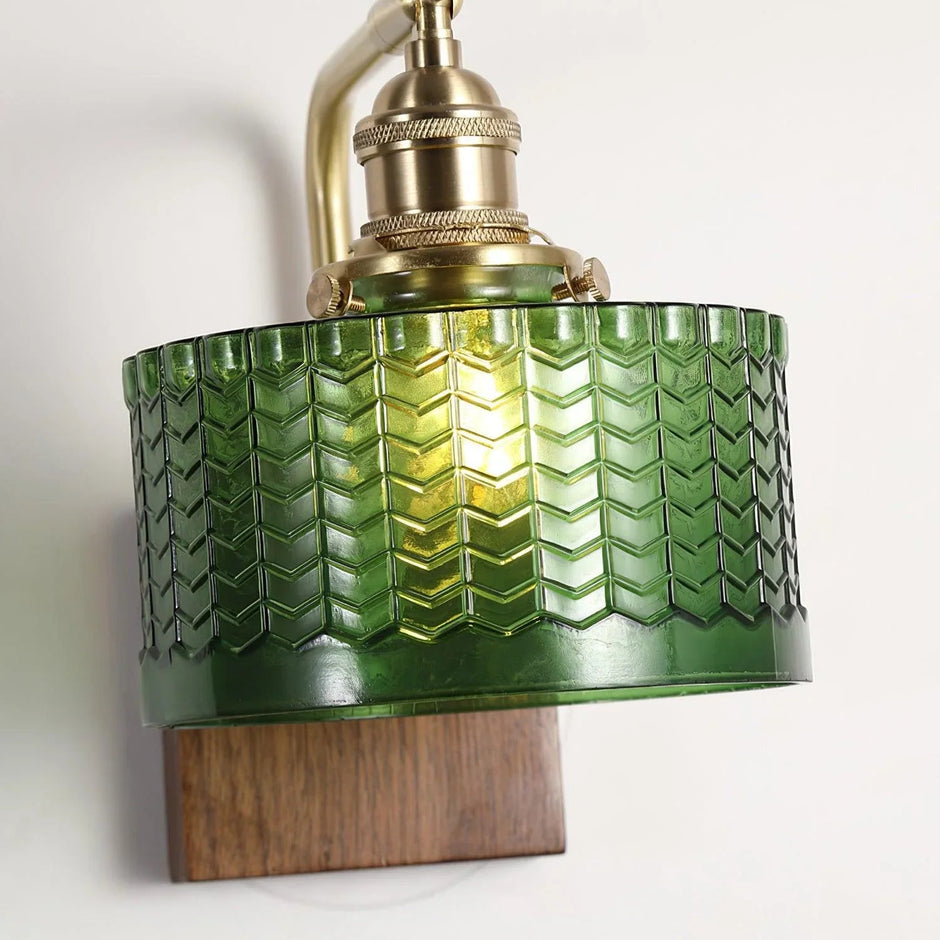 Stanthorpe Wall Light