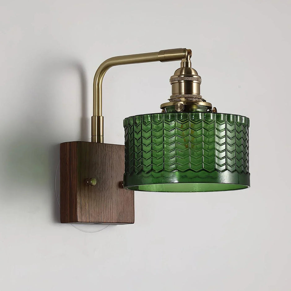 Stanthorpe Wall Light
