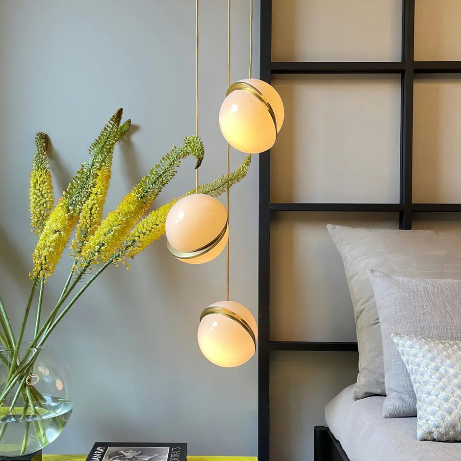 Christine Pendant Lamp