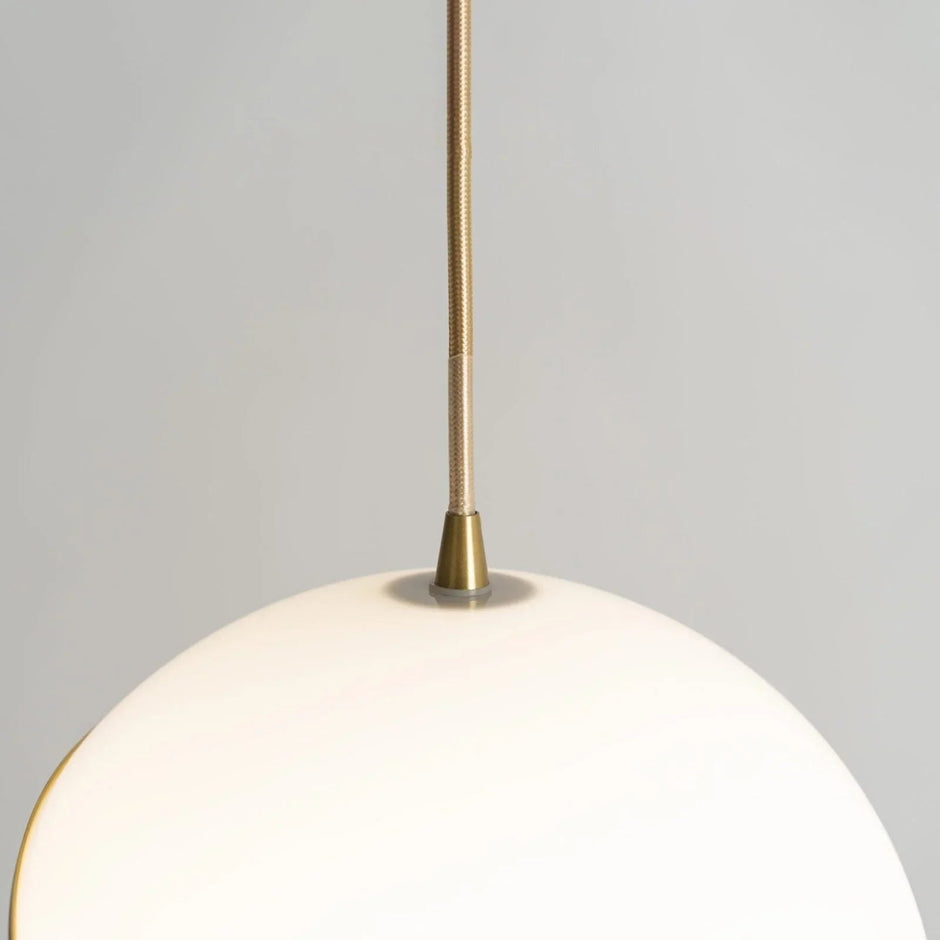 Christine Pendant Lamp