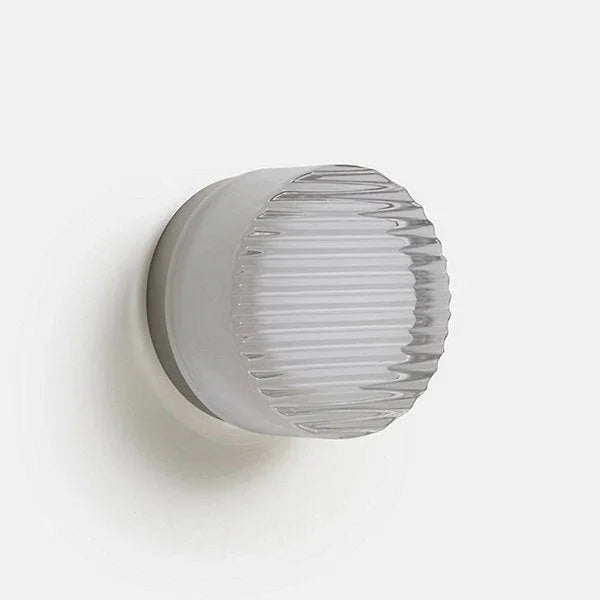 Manly Wall Light