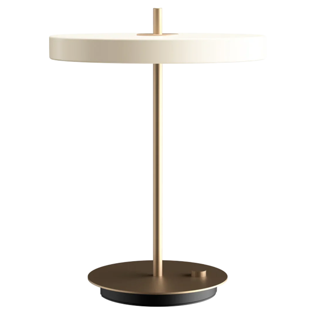 Fiorella LED Portable Lamp