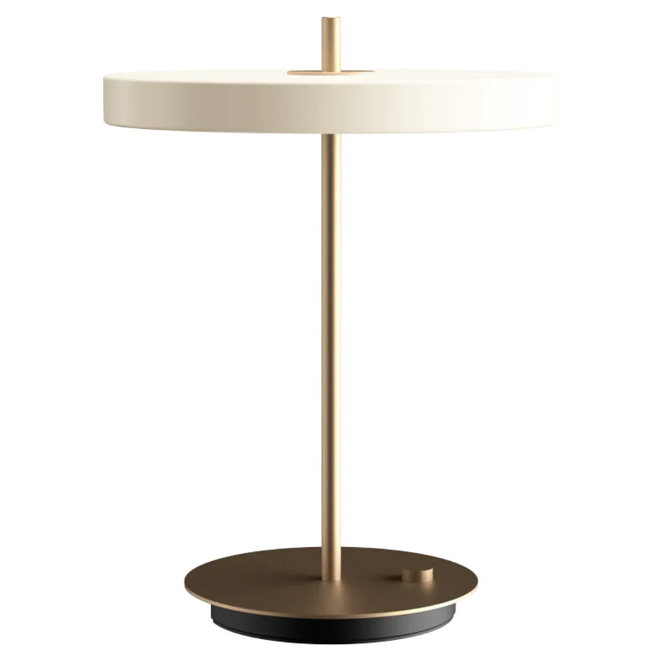 Fiorella LED Portable Lamp