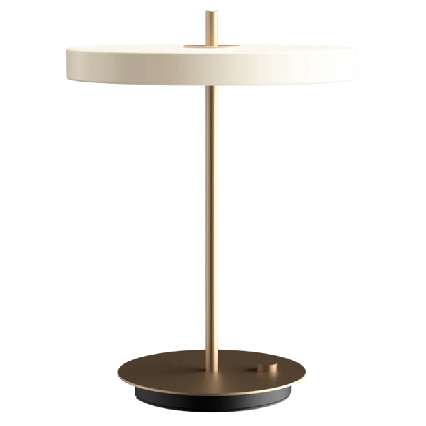 Fiorella LED Portable Lamp