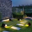 Livia LED Cube Garden Light