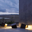 Livia LED Cube Garden Light