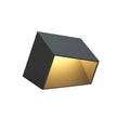 Livia LED Cube Garden Light