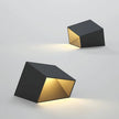 Livia LED Cube Garden Light