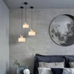 Lundie Marble Pendant Lamp
