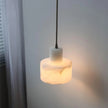 Lundie Marble Pendant Lamp