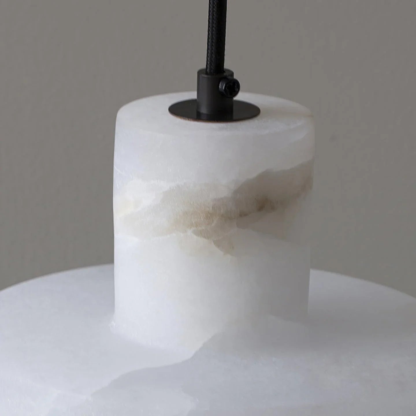 Lundie Marble Pendant Lamp