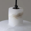 Lundie Marble Pendant Lamp
