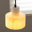 Lundie Marble Pendant Lamp