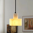 Lundie Marble Pendant Lamp