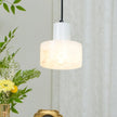 Lundie Marble Pendant Lamp