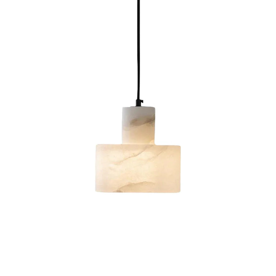 Lundie Marble Pendant Lamp