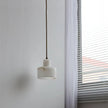 Lundie Marble Pendant Lamp