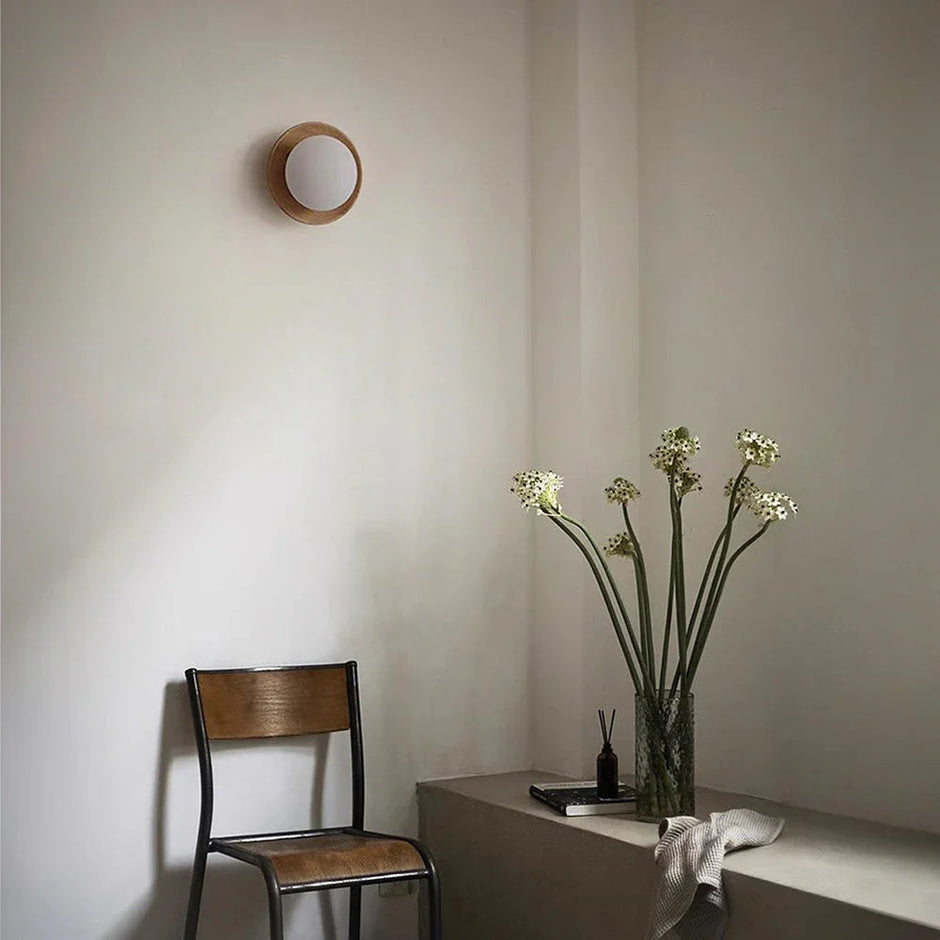 Glöd Wall Light