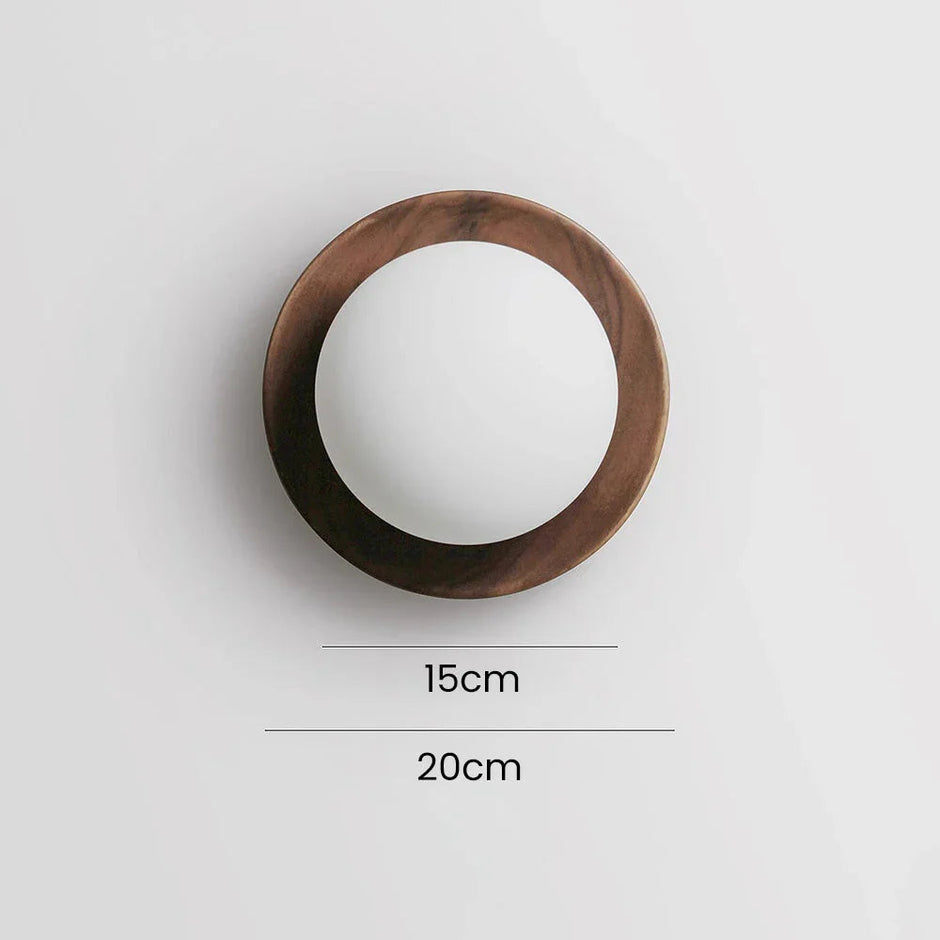 Glöd Wall Light