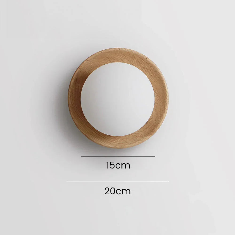 Glöd Wall Light