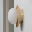 Glöd Wall Light