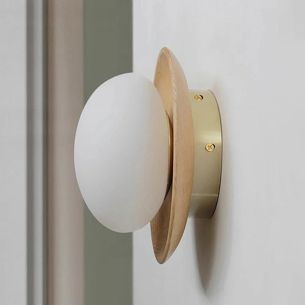 Glöd Wall Light